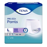 Tena Proskin Pants Maxi L x 4 x10pcs