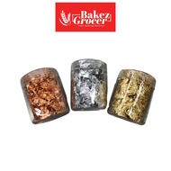 Decorative Gold/Silver/Rose Gold 20g