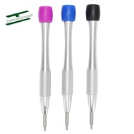 3Pcs/Set Watch Movement Screwdrivers Kit Triangular Oscillating Weight Rotor Screwdriver for 3235 Mo