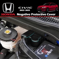 HONDA CIVIC FC & HONDA CIVIC FE (2022-2025 Present) Battery Negative Cover