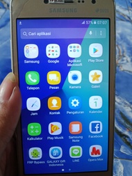 DISKON HP MURAH J2 PRIME SECOND KONDISI NORMAL SIAP PAKAI///BISA COD
