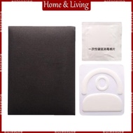 AOTO Game Mouse Skates ICE Version Mouse Feet Pad For MCHOSE A7 Mouse Glides