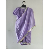 Racial Harmony kids indian saree