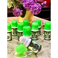 MINYAK BIDARA ROLL on