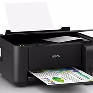 Printer Epson L3110 Pengganti Epson L360 Terbaru Dikaduma