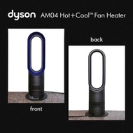 Dyson AM04 Hot + Cool table fan/heater 冷暖氣流倍增器