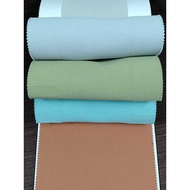 Customized Washable 100% Polyester Dim Out 80-90% Night Curtain (Can Use Washing Machine Clean)