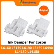 Ink Damper for EPSON L6160 L6170 L6190 L6460 L6490 L14150 L14158 Ink Damper Adapter ASSY