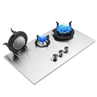 Hot Selling China OEM Factory Wholesale Gas 2 3 4 5 6 burner Cooker Stove Fashion Built in Gas Hob