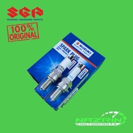 Spark Plug - Suzuki Belang 150 CR8E U24ESR-N