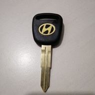 Hyundai Atos Key Blank