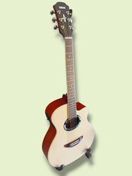 Gitar Yamaha Apx 500II Akustik Elektrik