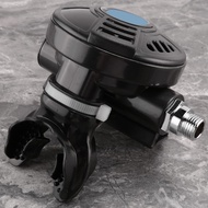 Scuba Diving 2Nd Stage Regulator Professional Underwater Scuba Dive Octopus Regulator Equipment Acce