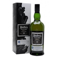 Ardbeg 19 Year Old Traigh Bhan Batch 4 Islay Single Malt Scotch Whisky 70cl 46.2%