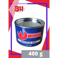 [iBANHEE] WELDONE CO2 MIG NOZZLE GEL 400 G