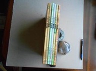 亭仔腳舊書 --14隻老鼠 (洗衣服 過冬天 捉迷藏 挖山芋 大搬家 去郊遊 ,6冊合售) -- 英文漢聲2011年出版