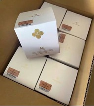 AG抗糖小金罐面膜