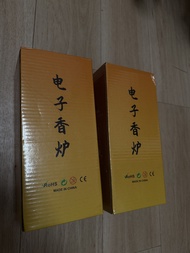 電子香爐 LED 燈