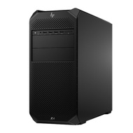 (E62QZPT) HP Z4 G5 Workstation PC (W32423 64GB 1TB RTXPRO2000Blkwell Win11Pro 3/3/3)
