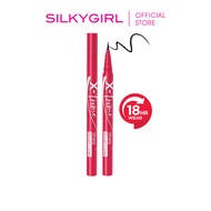 SILKYGIRL X-treme Sharp Brush Liner