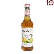 MONIN - Monin Lime Juice Mixer Syrup 700ml - 濃縮青檸