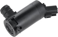 Windscreen Car wiper pump For E350 E450 F250 For Lincoln For Mazda For Mercury 7L8Z17664A 7R33-17664