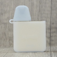 [Dây đeo miễn phí] oxva xlim sq vuông cao su trường hợp cho xlim SQ Silicone kết cấu mềm da bảo vệ B