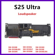 Bottom Loudspeaker For Samsung Galaxy S25 Ultra S938 SM-S938B S938E/DS S938U S938N Loud Speaker Buzz