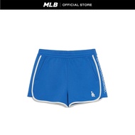 MLB กางเกงขาสั้น ผู้หญิง WomenS Varsity Sportive Dolphin Shorts รุ่น 3FSPV0153 07BLS สีฟ้า