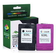 Ink Cartridge   /    HP 63 Ink Cartridge HP Desktop JET 2130 3630 3830 Printer Ink Cartridge