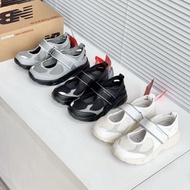 全新韓國New balance新百倫瑪麗珍 Breeze 魔術貼休閒涼鞋New balance涼鞋 New balance鞋