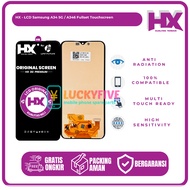 LCD Samsung A34 5G / A346 HX Fullset Touchscreen