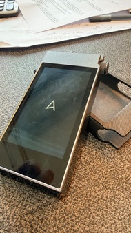 Astell&Kern AK300 B 數位音樂播放器