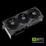 PNY NVIDIA RTX 5090 32GB VRAM BLACKWELL GAMING GPU 2025