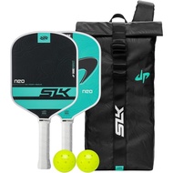 Selkirk SLK Pickleball Set by x Dude Perfect