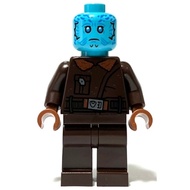 Original Lego Star Wars - The Mythrol 75331 Minifigure new