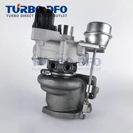 Turbolader For Peugeot 207/ 3008/308 /5008/RCZ 1.6 THP 150/155HP 110/115Kw EP6DT/EP6CDT 53039700121 
