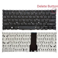 TOMBOL Acer Spin 3 Keyboard SP314-51 SP314-52 sp314-51-p79w sp314-52-59xy SP314-53 SP314-54N-58Q7 De