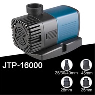 Pompa Kolam Ikan Koi Sunsun JTP 16000 LPH Submersible Pump Aquarium