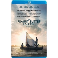 BD Blu-Ray Movie: Peanut Butter Falcon/Peanut Falcon/The Falcon (2019)