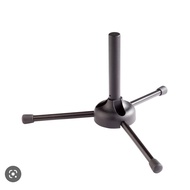 K&M 15230 Flute Stand