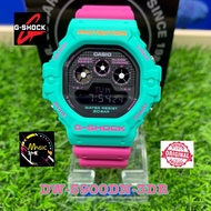 [Original] Gshock DW-5900TAPAK KUCING