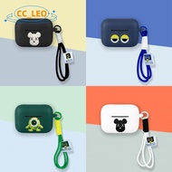 for Razer Hammerhead V3 X HyperSpeed Case Cute Lanyard Suitable for Hammerhead V3 HyperSpeed Silicon