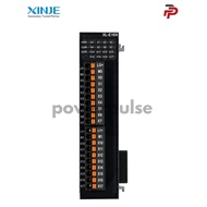 【100% Original + 1 Year Warranty】XINJE XL-E16PX
