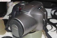 OLYMPUS IS-200 28-110mm 4倍光學