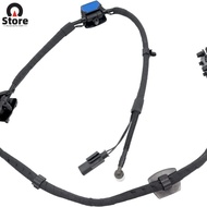 61667205117 Car Windshield Washer Jet Nozzle for BMW 5 F10 2010-2016, F11 2013-2014