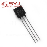 100pcs/lot 2N2907A 2N2907 TO-92 new original In Stock