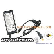 Samsung NP-Q430 Q530 NP300E4Z R440 NP275E4V NP-X420 Power Adapter Charger