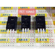 FET 10N60 FET 10N60C Original