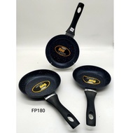 18CM/20CM INDUCTION NON-STICK FRY PAN